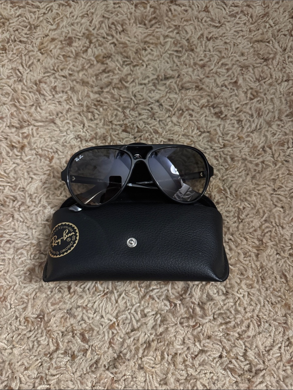 CATS 5000 CLASSIC Ray Bans